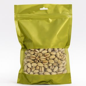 تصویر 2 از پسته اکبری بسته بندی گزینه‌ای عالی برای مصرف روزانه